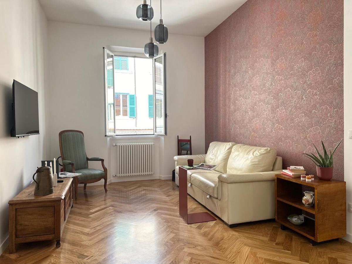 Appartamento Bright House